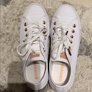 Brand new Converse